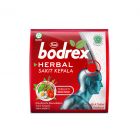 Bodrex Herbal Sakit Kepala