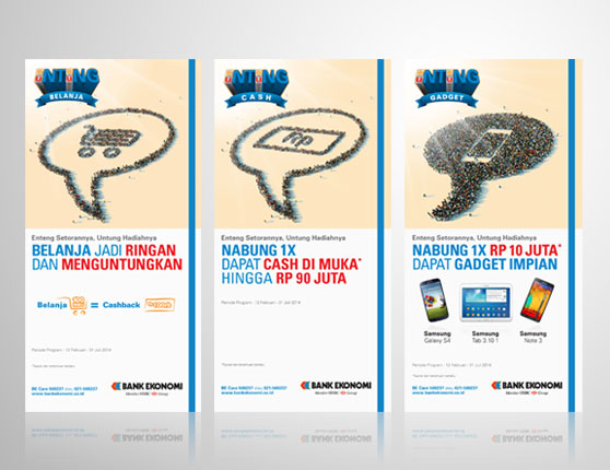 Corporate - Bank Ekonomi 2