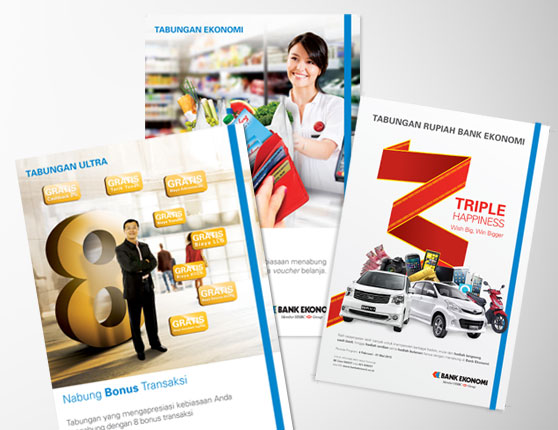 Corporate - Bank Ekonomi 3