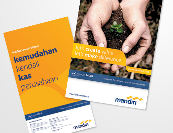 Corporate - Mandiri 5