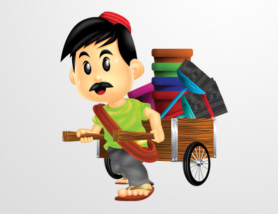 Corporate - Mandiri 6