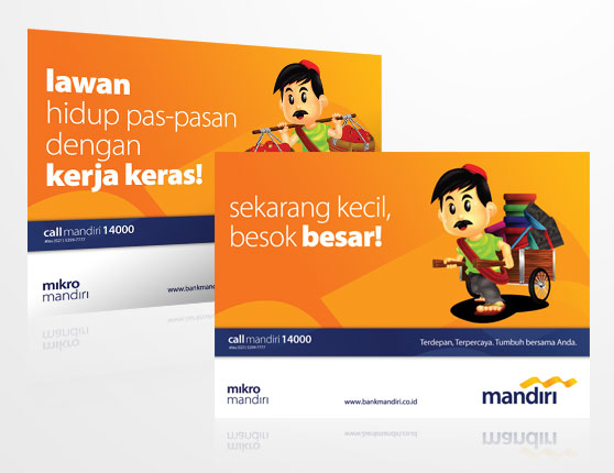 Corporate - Mandiri 7