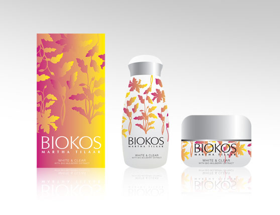 Retail - Biokos